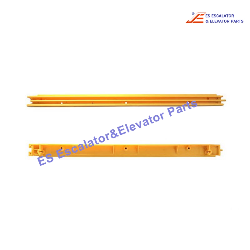 Escalator Parts 1705752700 Yellow Step Demarcation Use For THYSSENKRUPP