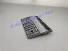 FX453Y500 Escalator Comb Plate