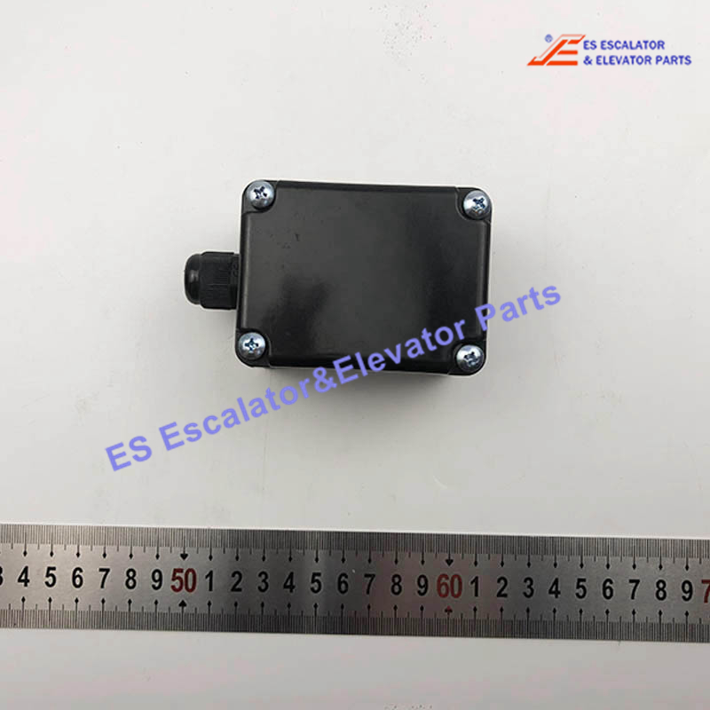 ES-BB-01 Escalator Brake box L=110mm Use For Other