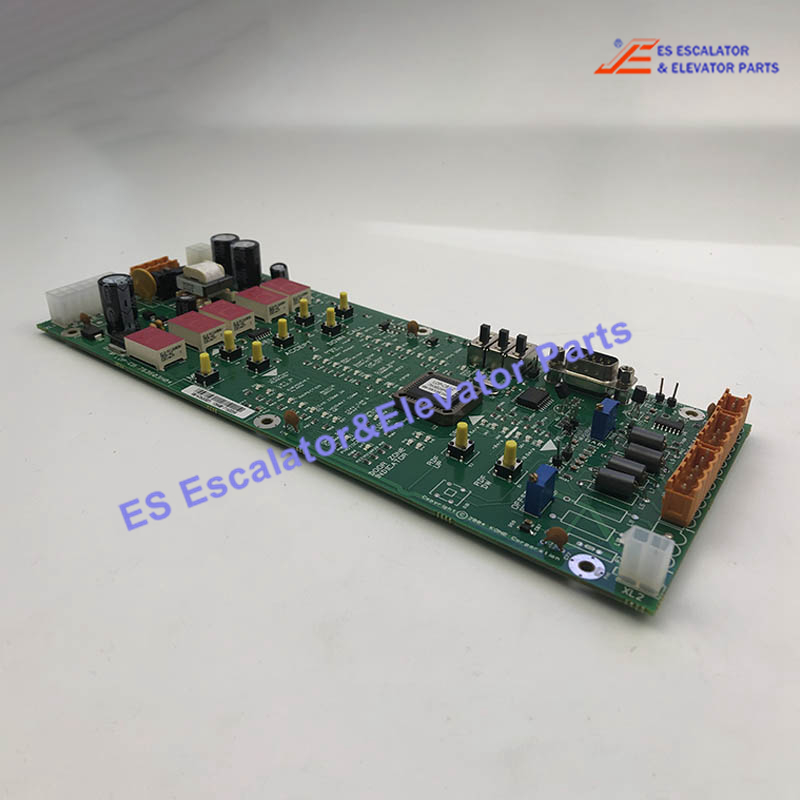LOP-CB ASSEMBLY KM763600G01 Elevator Land Operating Panel  Use For Kone 