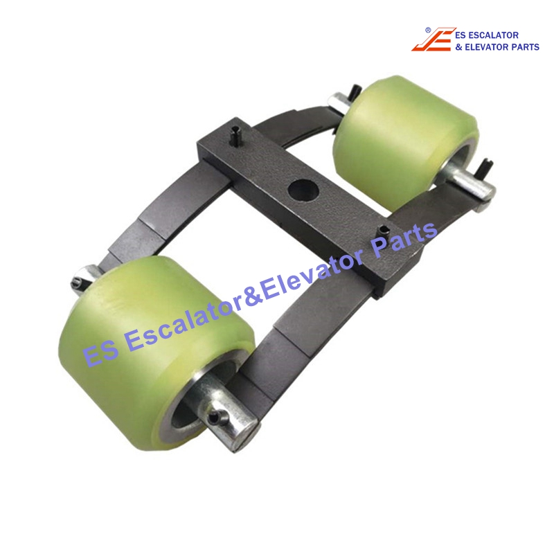 MitsubishiHandrailPressureDevice Escalator Handrail Pressure Device  Use For Mitsubishi