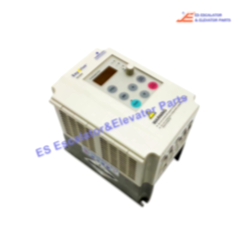 TD3200-2S0002D Elevator Door Inverter 0.2KW 220V  Door Drive Controller