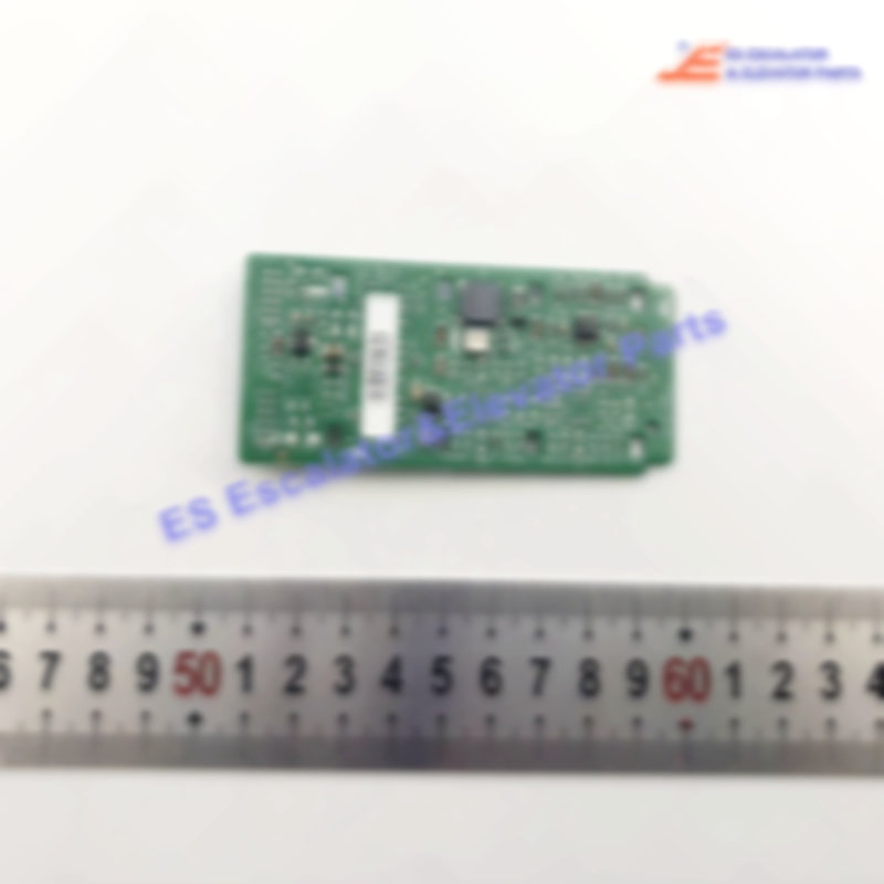 57618258 Elevator Button Board Mechanical Button Board