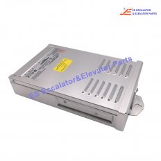 ERPF-400-24 Elevator power supply