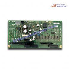 <b>KM50009970 Escalator PCB Board</b>