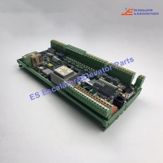 <b>EMB 501-B KM935259G01 Escalator Motherboard</b>