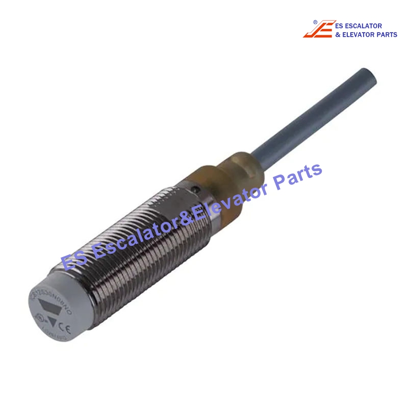 ICB12S30N04NO Escalator Inductive Proximity Sensors IND. M12 CAB 30MM NPN NO NO-FLUSH Ø12mm,Non-Flush,10-3 - Easy Use For Other
