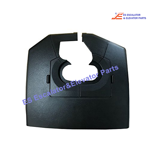 Escalator Parts 8001620000 Handrail Inlet Cover FT822 Use For THYSSENKRUPP