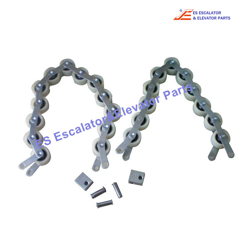 ES-KT048 ECO 3000 Newell Guide Use For KONE