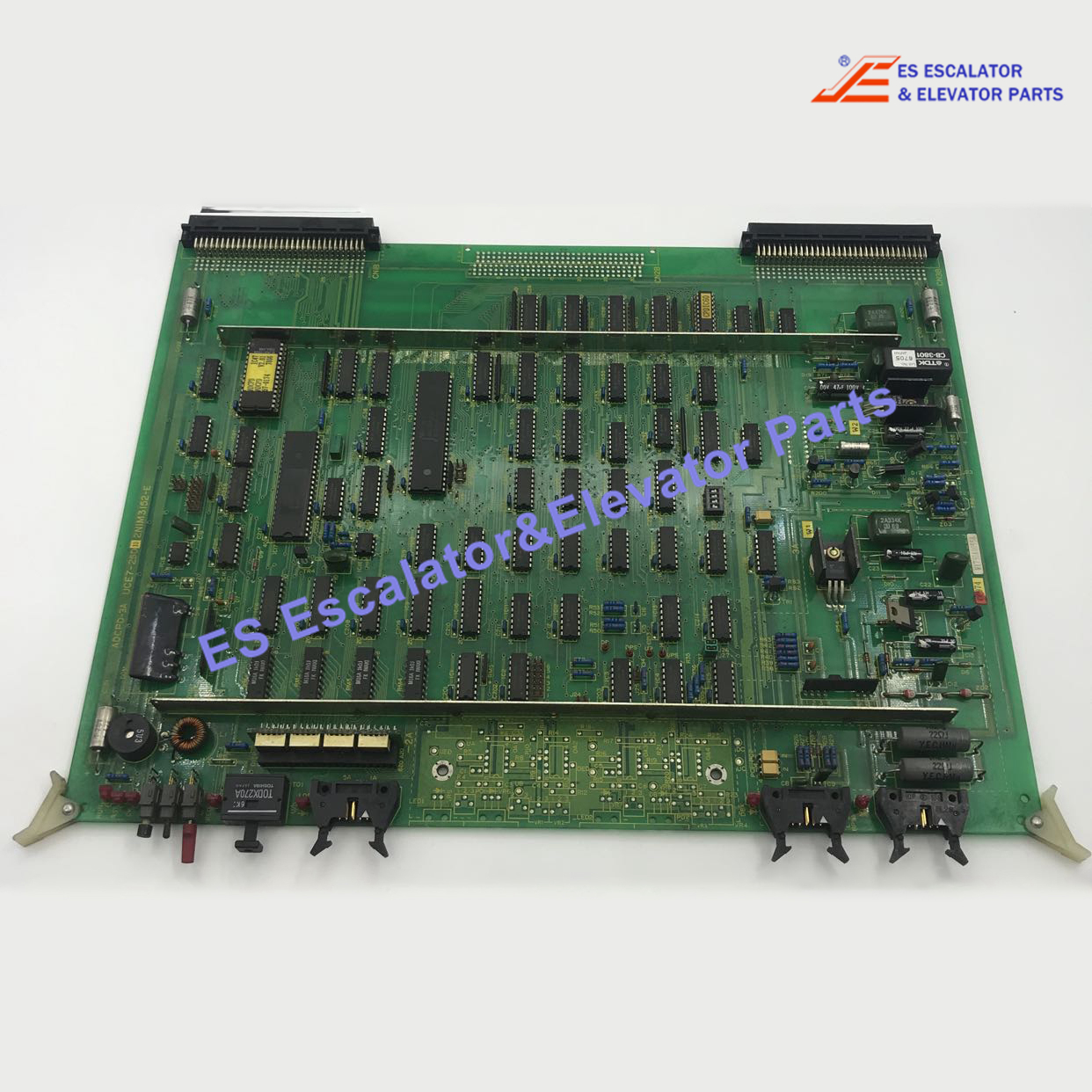 Toshiba ADCPD-3A Elevator CV60 Motherboard Encoding control board Use For Thyssen