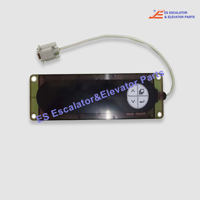 Escalator 70001002 Ft8x0 Error Display Use For THYSSENKRUPP