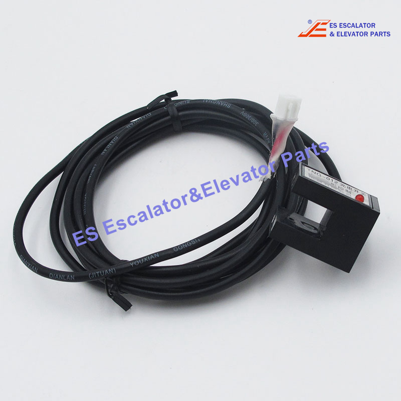 TNG-012 Elevator Photoelectric Switch Sensor Use For Mitsubishi