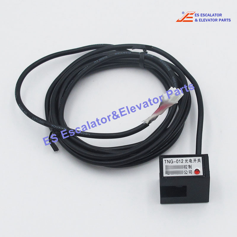 TNG-012 Elevator Photoelectric Switch Sensor Use For Mitsubishi