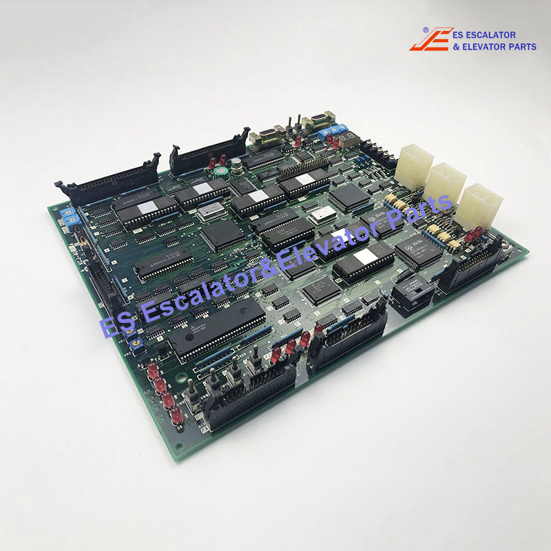 KCJ-400A Elevator Main Board GPS-1 Board Use For Mistubishi