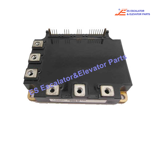 PM50RSE120 Elevator Power Module Use For Mitsubishi