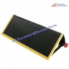 3027987 Escalator Step