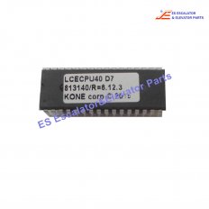 <b>LCECPU40 D7 Elevator Chip Main Board</b>