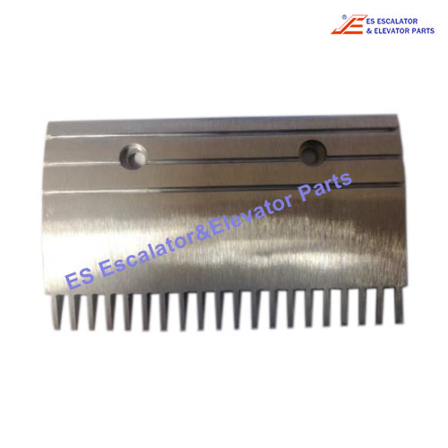 Escalator 370215540 Comb Plate Use For CNIM