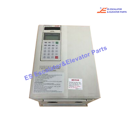 A200 FR-A240E-5.5K-EC Elevator Inverter Freqrol-A200 5.5 KW 380-460 V Use For Mitsubishi