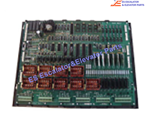 ACA26800MK1 Elevator PCB Board Motion Logic Board Use For Otis