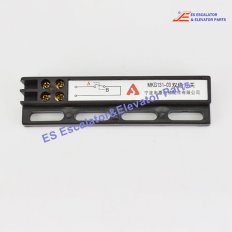 <b>MKG131-03 Elevator NBSL Bistable Switch</b>