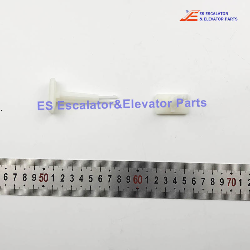 Elevator Parts KM5270810H01 SLIDING PAD FOR MAP STEP Use For KONE