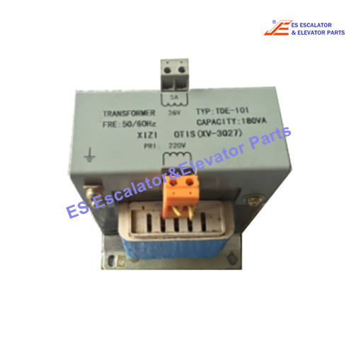 XAA225P1 transformer TDE-101(36V) Use For OTIS