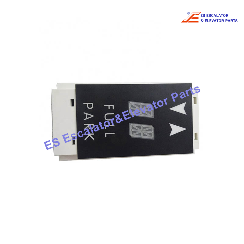 DAA25140NPD102 Elevator PCB Board LED Display Board Size: 20x10x5 CM Use For Otis