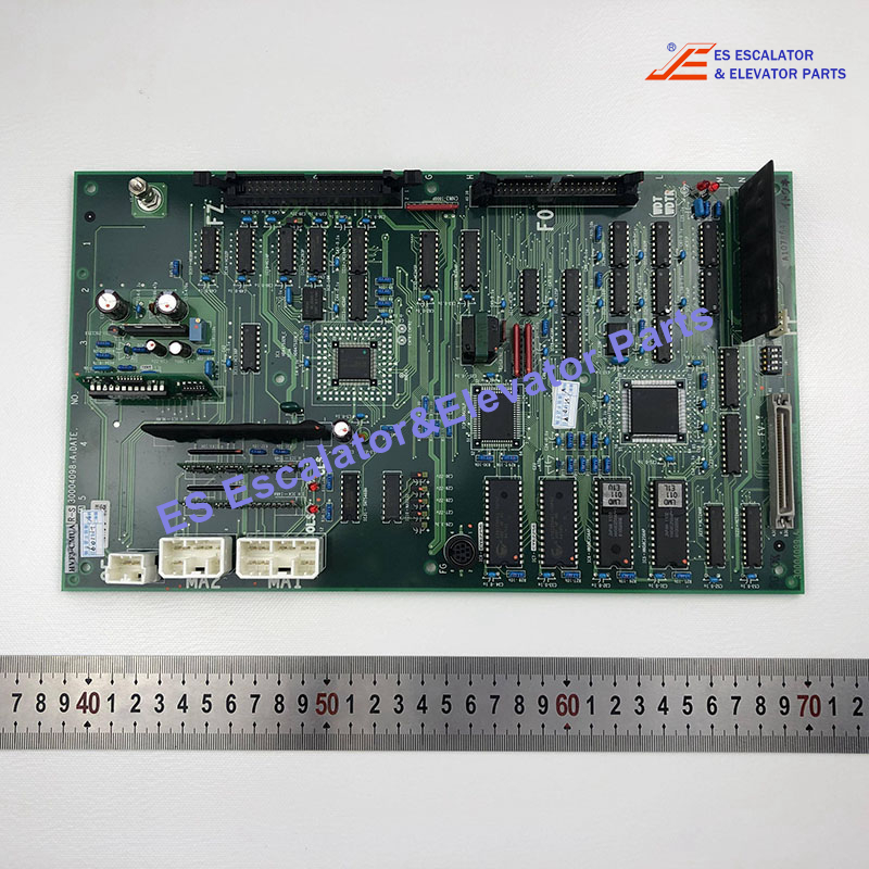 HVF3-CMUA Elevator PCB Board Door PCB Board Use For Hitachi