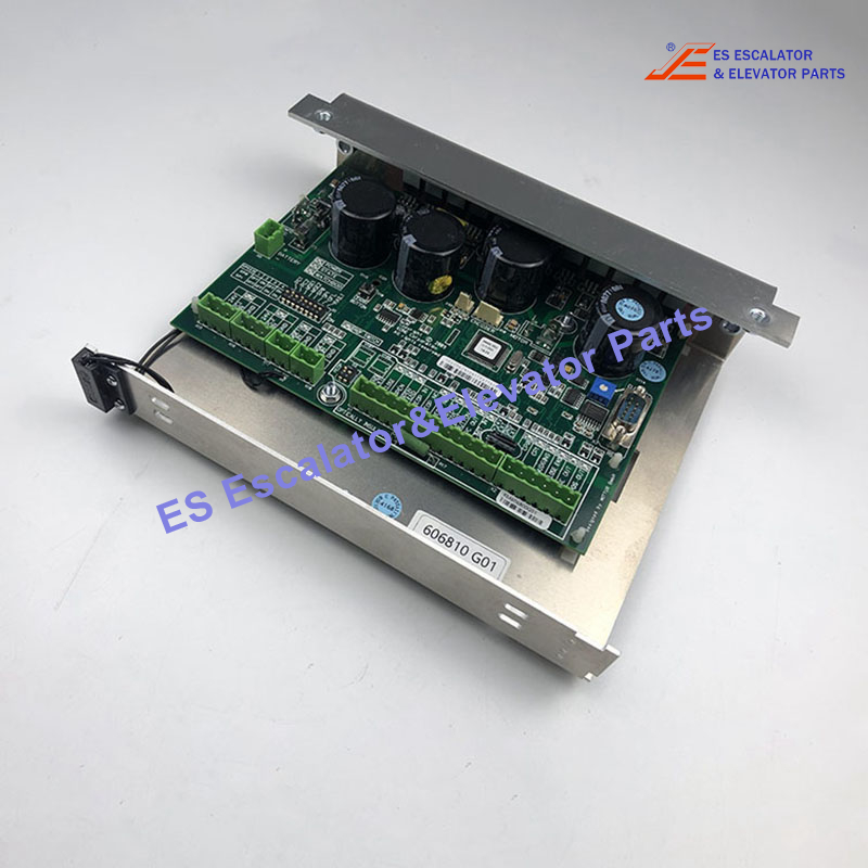 Elevator Parts KM606800G01 PCB Use For KONE