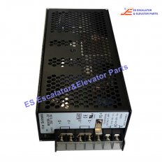 <b>MSF200-24 Elevator Switching Power Supply</b>