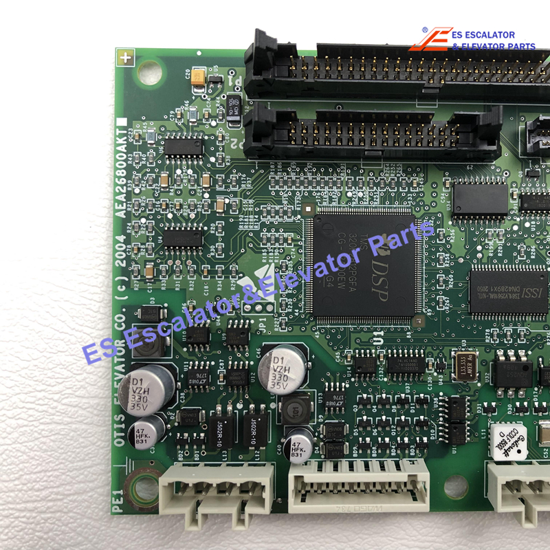 GDCB Inverter Board AEA26800AKT Elevator PCB Board GDCB Inverter Board Use For Otis