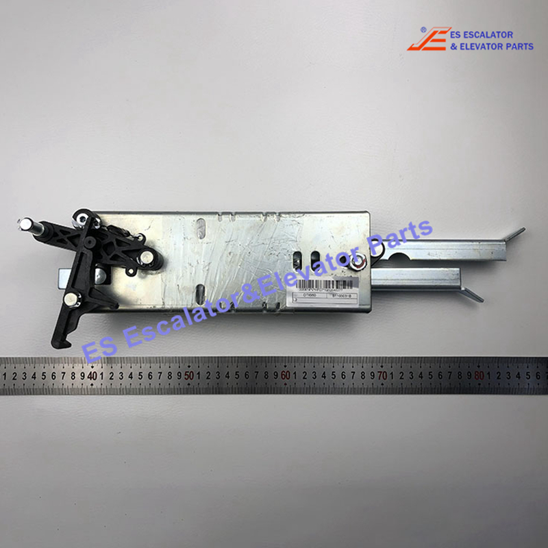 S1103031B(305874) Escalator Coupler Left Opening Use For Lg/Sigma
