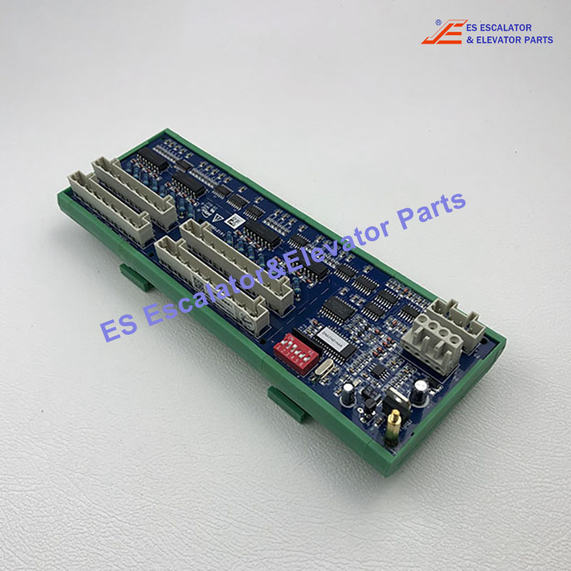 DAA26803NNP1 Escalator PCB Board Use For Otis