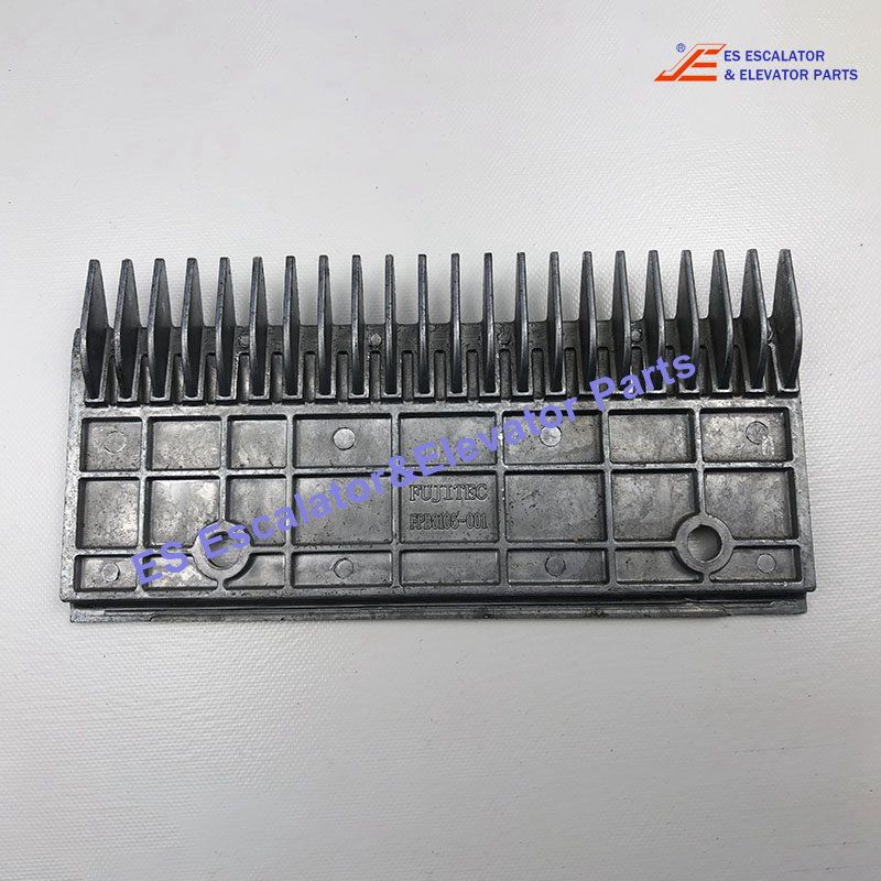 Comb Plate FPB0105-001 Use For FUJITEC