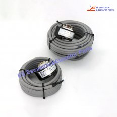 <b>Z65AC-08 Elevator Rotary Encoder</b>