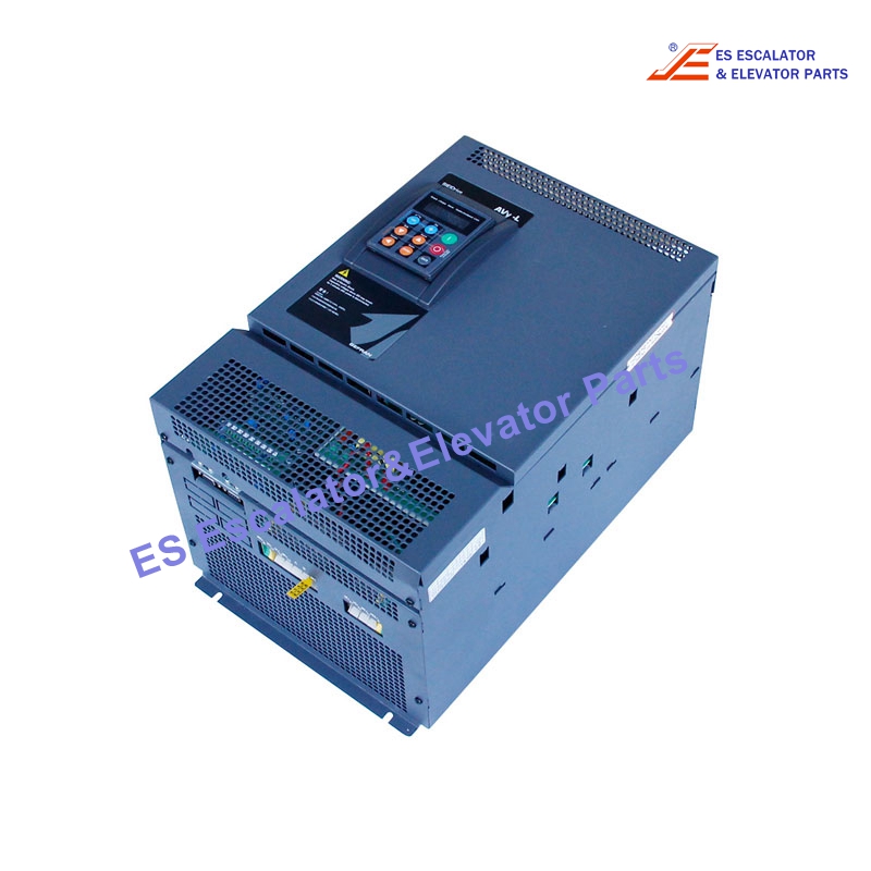 Elevator Parts AVY4185-EBL AC4-0 Inverter GEFRAN Use For OTIS