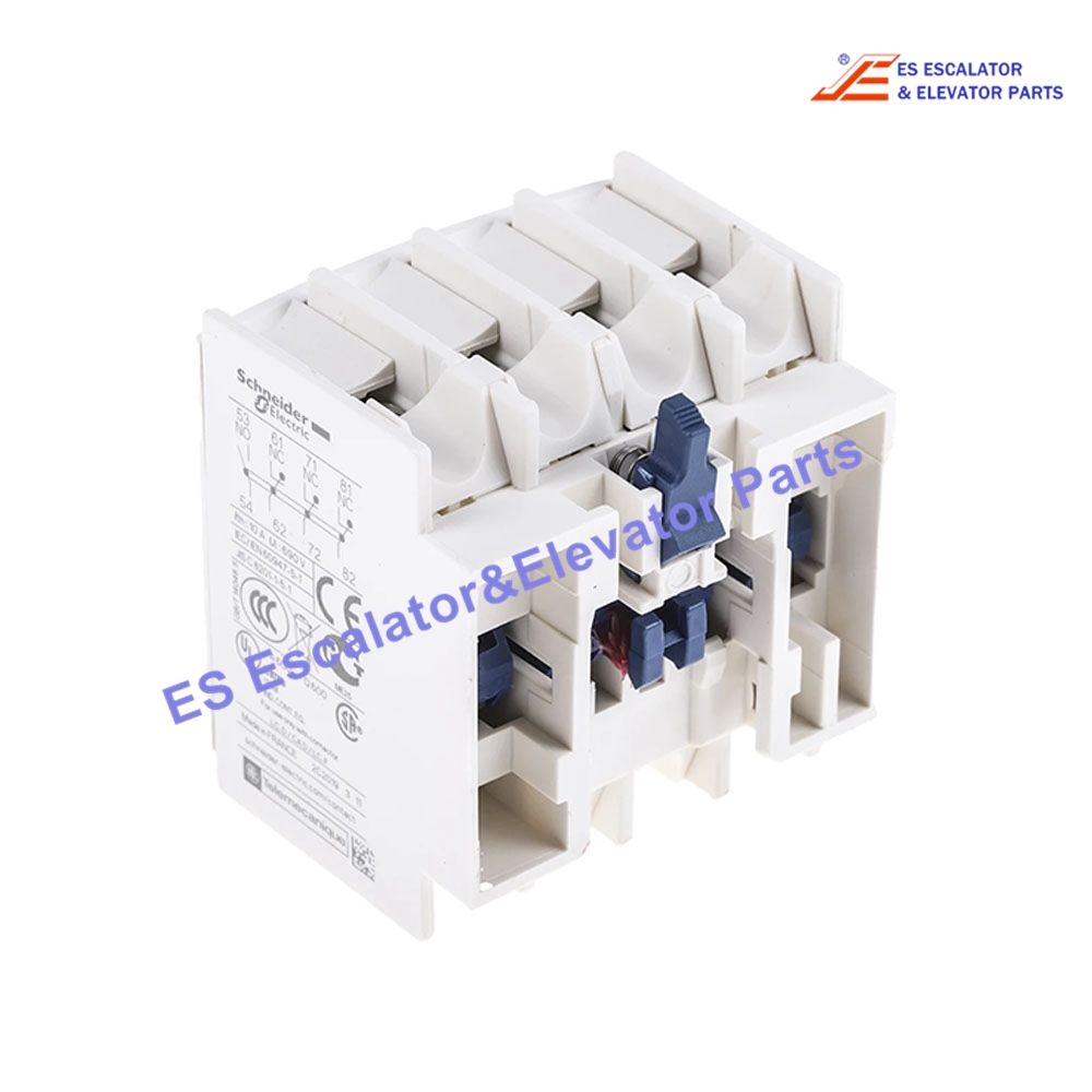 Escalator Parts LADN13 Control module Use For CNIM