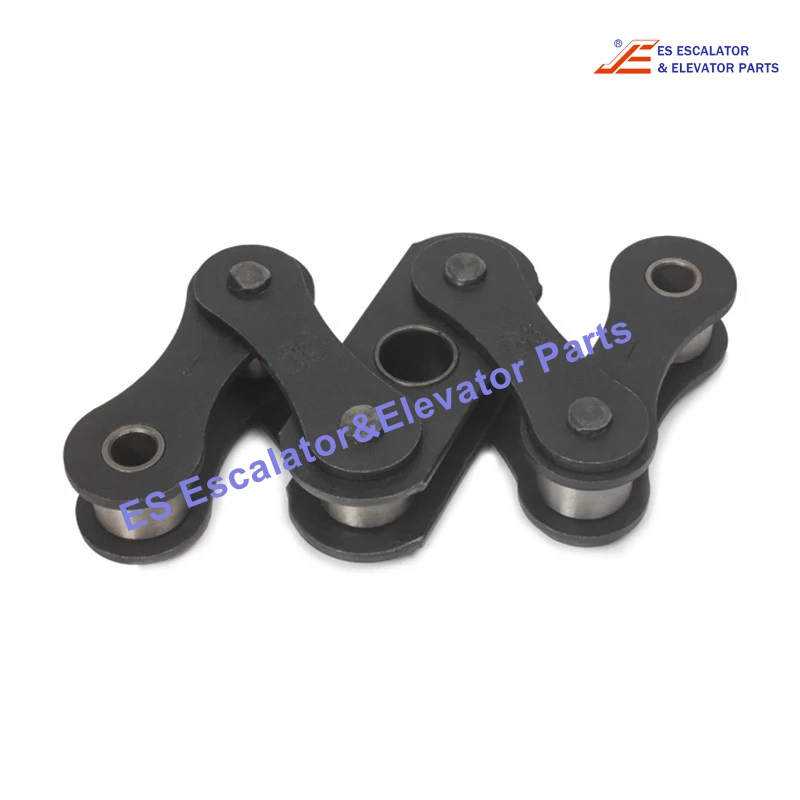 C-13T/C-17S step chain P=68.4mm,Roller:32mm Use For Hitachi