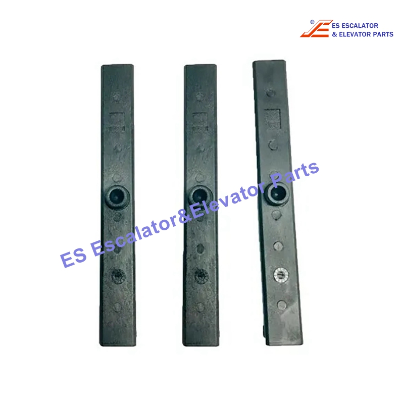 BXMO380J500 Elevator Slide Size:200x25x6 Use For Otis