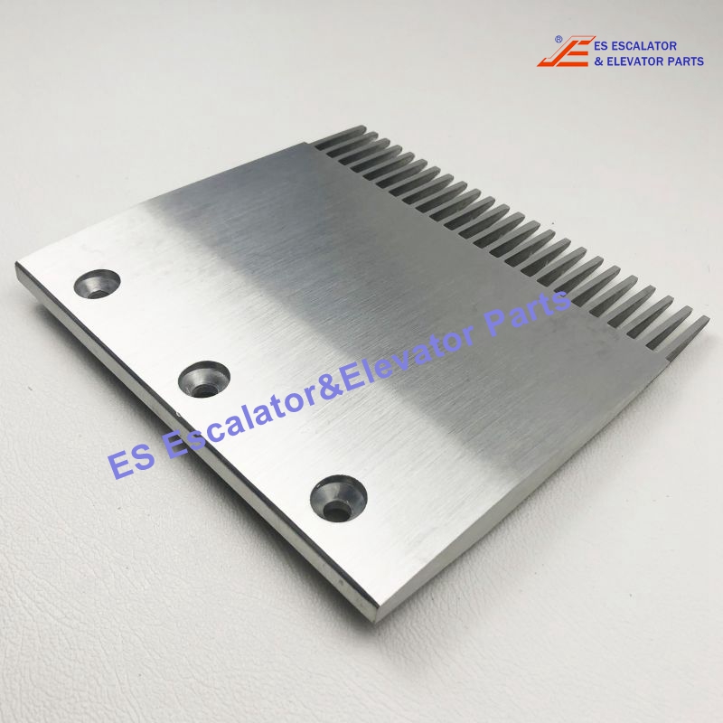 409015 Escalator Comb   Use For Thyssenkrupp
