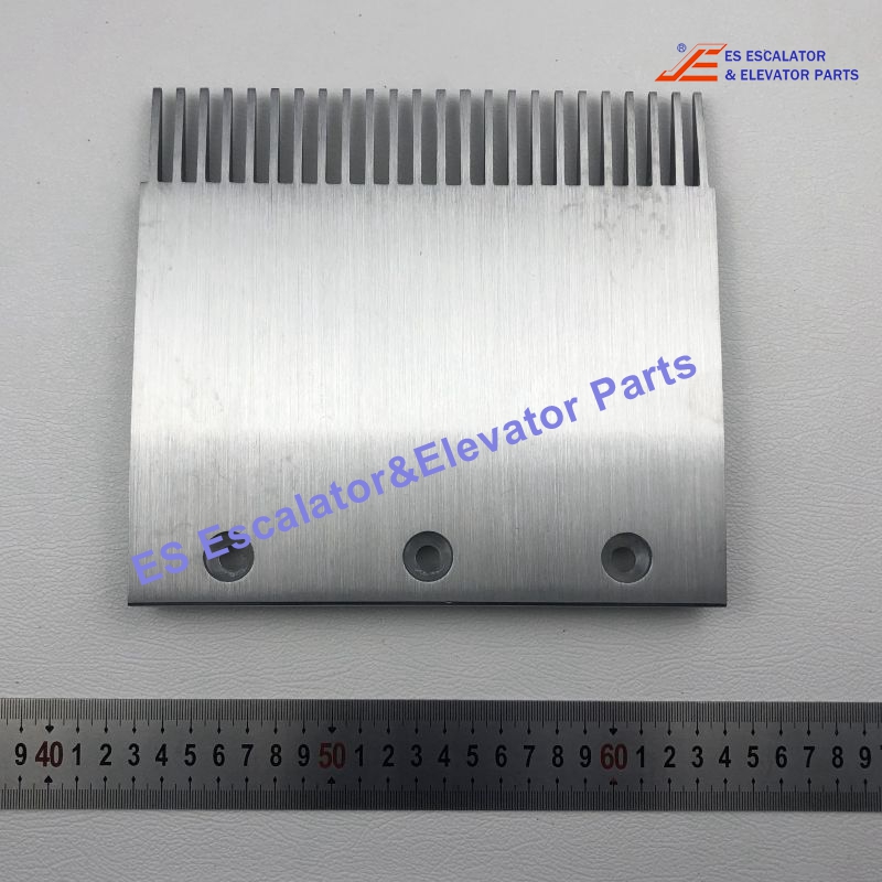 409015 Escalator Comb   Use For Thyssenkrupp
