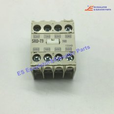 SRD-T9 Elevator Contactor