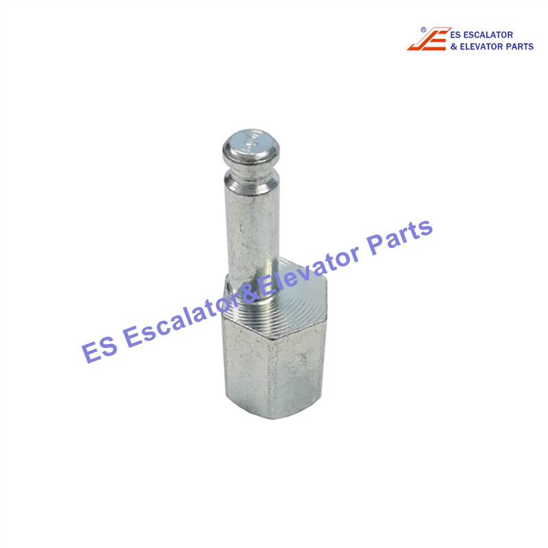 3201.05.6109 Elevator Door Guide Pin AF: 17mm Diameter: 8mm Length: 50mm Use For Wittur