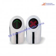 YK-DZ-04-A Escalator LED Light