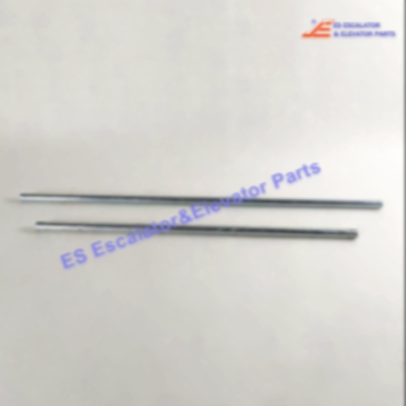 50630285 Escalator Step Shaft Step Axle (shaft) L=825mm D=25mm,d=14.67mm (for step 800 mm)
