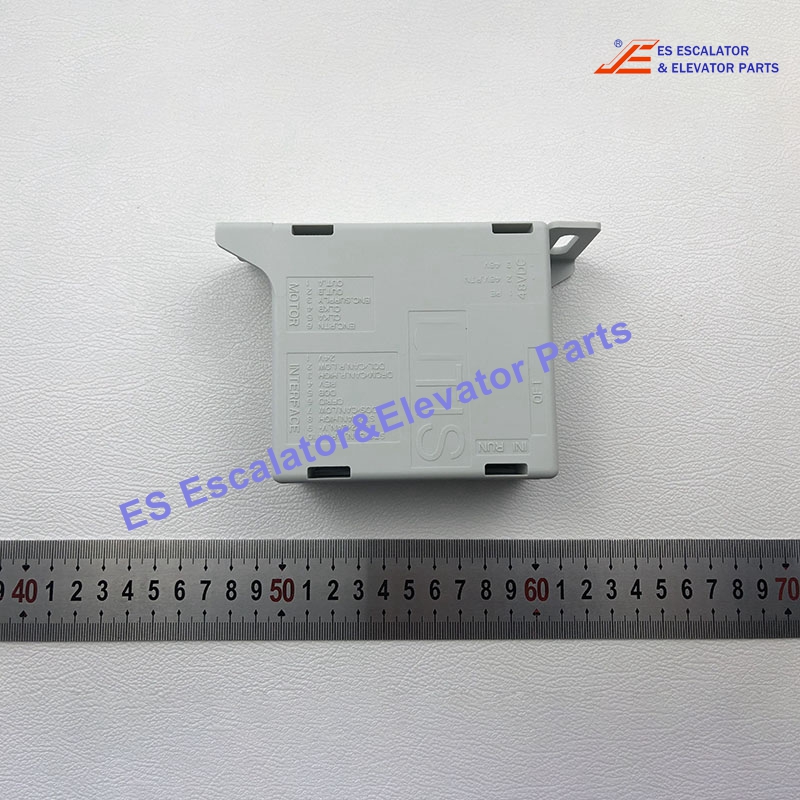 GAA24350BP1 Elevator AT120 Door Controller 48VDC 100W Replace FAA24350BK1 Use For Otis