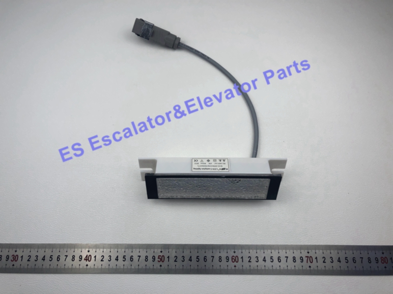 SCD-0990/250 Escalator Comb Light