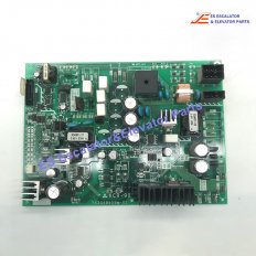 KCR-908 Elevator PCB Board