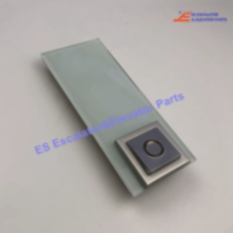 591876 Elevator SLOPEB52.Q  LOP Button Panel LOP Button Board SLOPEB52.Q 3300